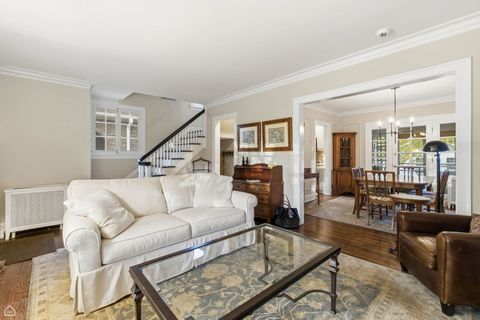 Tiny photo for 2221 Lincolnwood Drive, Evanston, IL 60201 (MLS # 12512062)