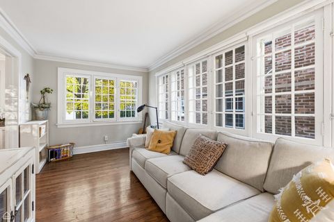 Tiny photo for 2221 Lincolnwood Drive, Evanston, IL 60201 (MLS # 12512062)