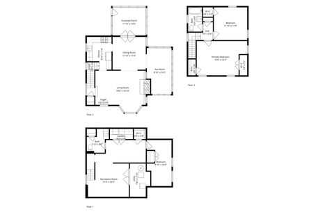 Tiny photo for 2221 Lincolnwood Drive, Evanston, IL 60201 (MLS # 12512062)