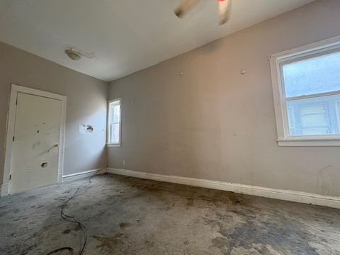 Tiny photo for 12249 S Parnell Avenue, Chicago, IL 60628 (MLS # 12593447)