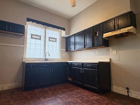 Tiny photo for 12249 S Parnell Avenue, Chicago, IL 60628 (MLS # 12593447)