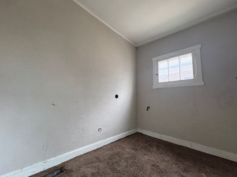 Tiny photo for 12249 S Parnell Avenue, Chicago, IL 60628 (MLS # 12593447)