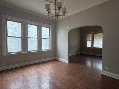 Tiny photo for 12249 S Parnell Avenue, Chicago, IL 60628 (MLS # 12593447)