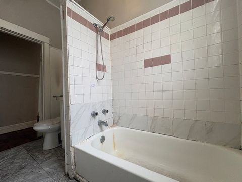 Tiny photo for 12249 S Parnell Avenue, Chicago, IL 60628 (MLS # 12593447)