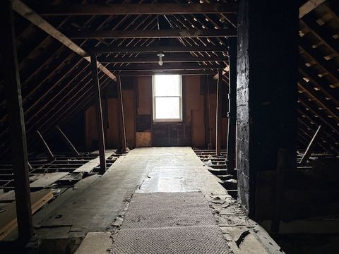 Tiny photo for 12249 S Parnell Avenue, Chicago, IL 60628 (MLS # 12593447)