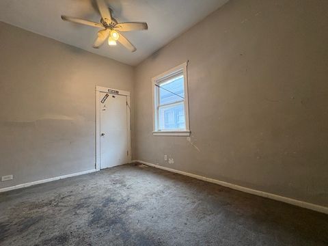 Tiny photo for 12249 S Parnell Avenue, Chicago, IL 60628 (MLS # 12593447)
