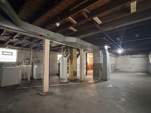 Tiny photo for 12249 S Parnell Avenue, Chicago, IL 60628 (MLS # 12593447)