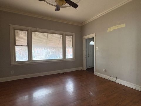Tiny photo for 12249 S Parnell Avenue, Chicago, IL 60628 (MLS # 12593447)