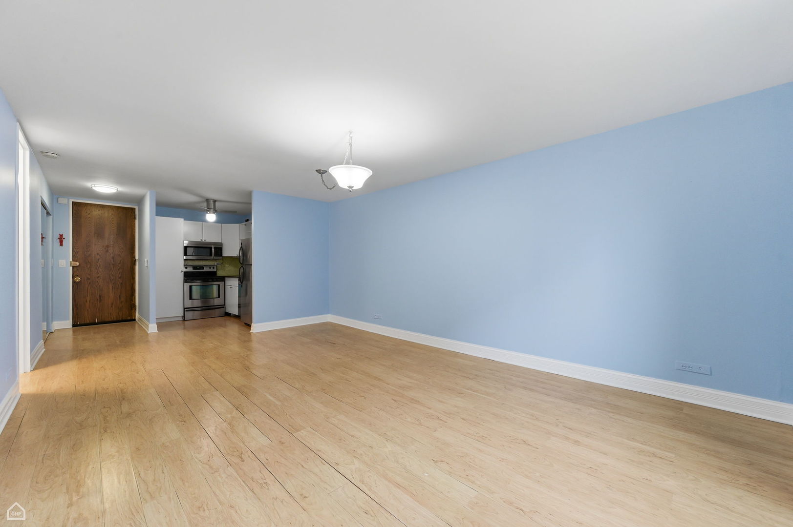 720 W Gordon Terrace 3B