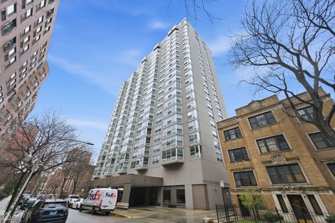 720 W Gordon Terrace 3B Chicago IL 60613