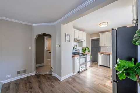 Tiny photo for 3017 Gabriel Avenue, Zion, IL 60099 (MLS # 12610694)