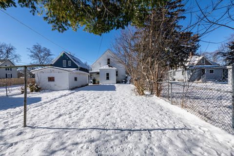 Tiny photo for 3017 Gabriel Avenue, Zion, IL 60099 (MLS # 12610694)