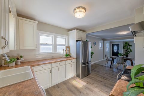 Tiny photo for 3017 Gabriel Avenue, Zion, IL 60099 (MLS # 12610694)