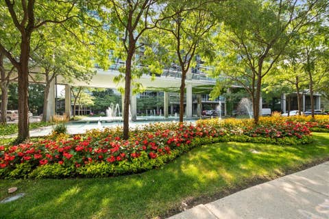 Tiny photo for 9655 Woods Drive #1006, Skokie, IL 60077 (MLS # 12689570)