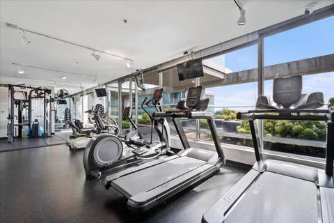 Tiny photo for 9655 Woods Drive #1006, Skokie, IL 60077 (MLS # 12689570)