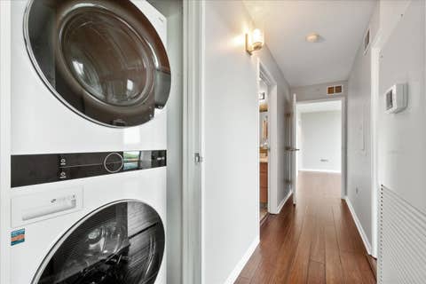 Tiny photo for 9655 Woods Drive #1006, Skokie, IL 60077 (MLS # 12689570)