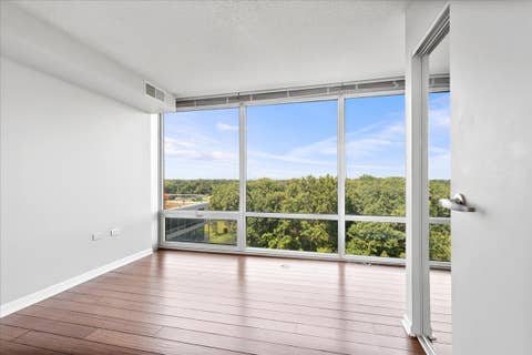 Tiny photo for 9655 Woods Drive #1006, Skokie, IL 60077 (MLS # 12689570)