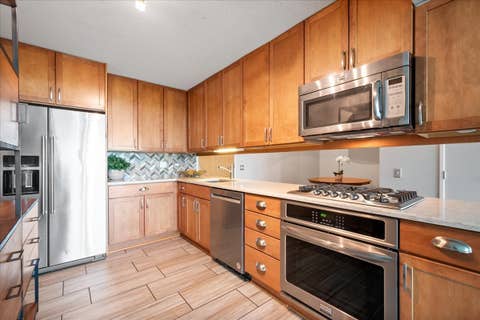 Tiny photo for 9655 Woods Drive #1006, Skokie, IL 60077 (MLS # 12689570)