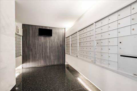 Tiny photo for 9655 Woods Drive #1006, Skokie, IL 60077 (MLS # 12689570)