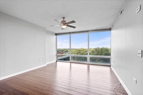 Tiny photo for 9655 Woods Drive #1006, Skokie, IL 60077 (MLS # 12689570)