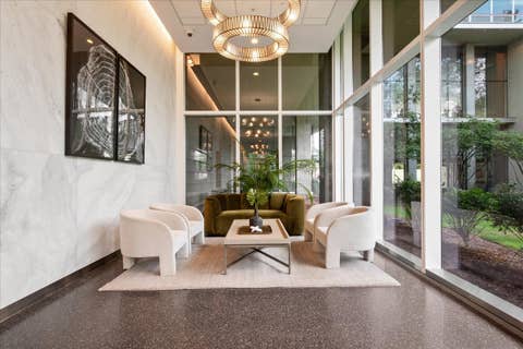 Tiny photo for 9655 Woods Drive #1006, Skokie, IL 60077 (MLS # 12689570)
