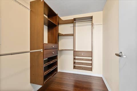 Tiny photo for 9655 Woods Drive #1006, Skokie, IL 60077 (MLS # 12689570)