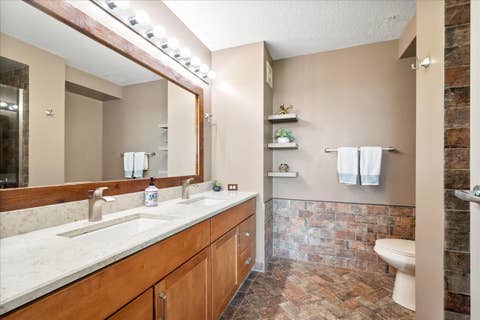 Tiny photo for 9655 Woods Drive #1006, Skokie, IL 60077 (MLS # 12689570)