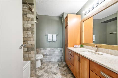 Tiny photo for 9655 Woods Drive #1006, Skokie, IL 60077 (MLS # 12689570)