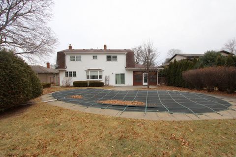 Tiny photo for 1200 Blakely Street, Woodstock, IL 60098 (MLS # 12576821)