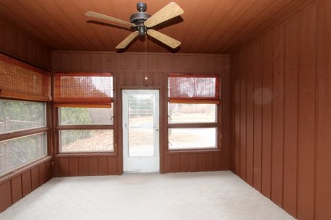 Tiny photo for 1200 Blakely Street, Woodstock, IL 60098 (MLS # 12576821)