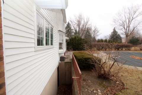 Tiny photo for 1200 Blakely Street, Woodstock, IL 60098 (MLS # 12576821)