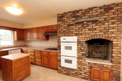 Tiny photo for 1200 Blakely Street, Woodstock, IL 60098 (MLS # 12576821)