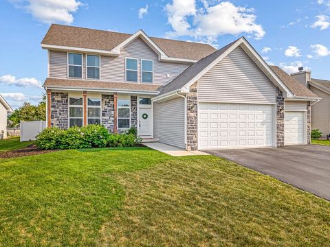 4603 Glen Echo Way Rockton IL 61072