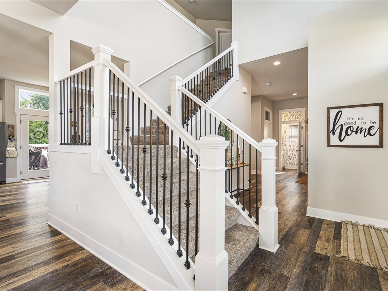 4603 Glen Echo Way