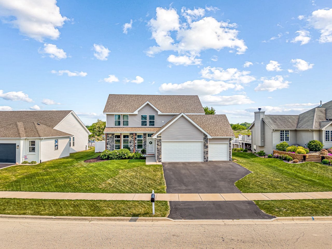 4603 Glen Echo Way