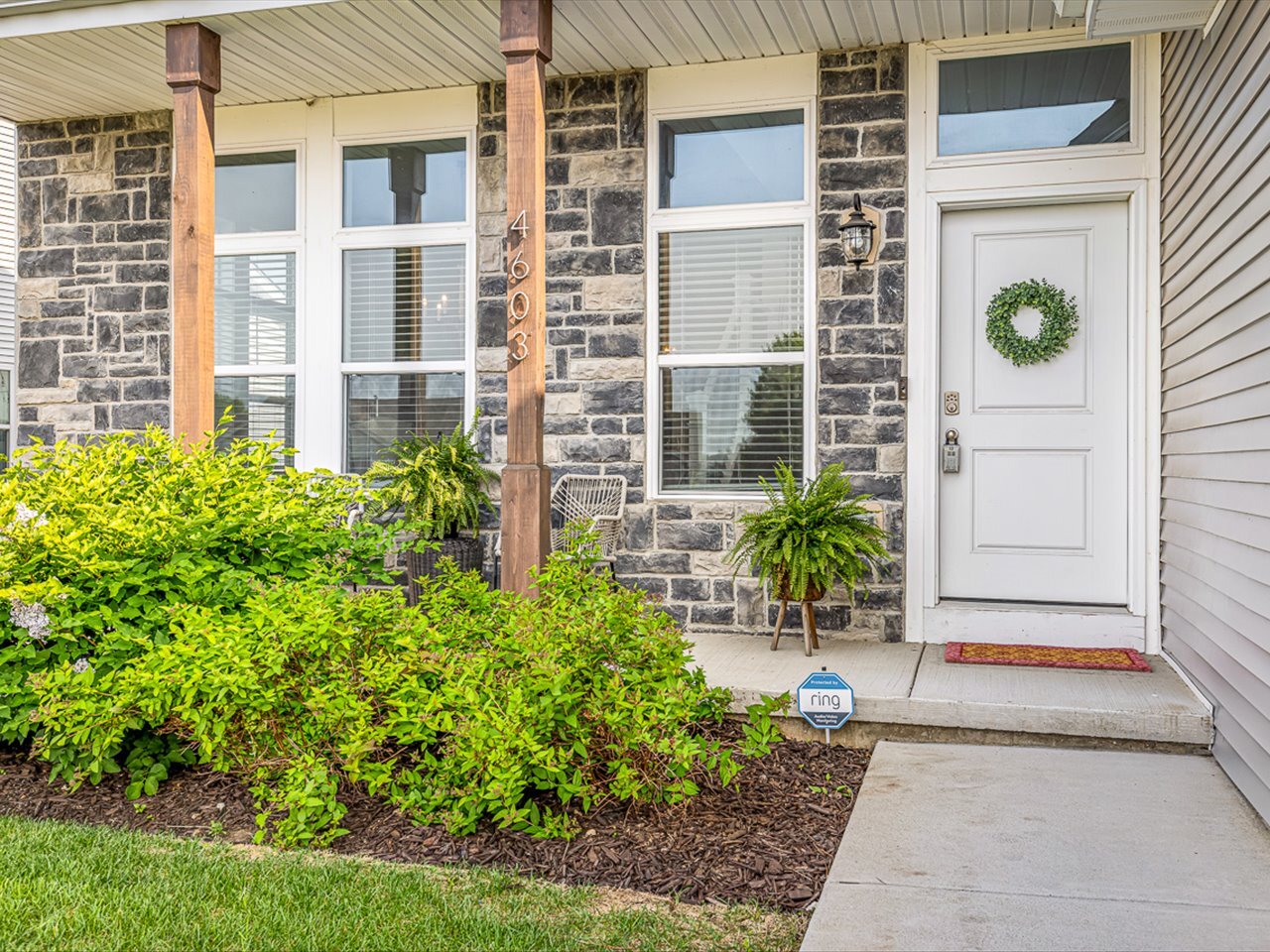 4603 Glen Echo Way