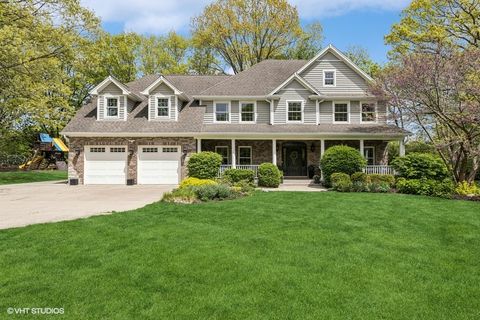 8250 Steepleside Drive Burr Ridge IL 60527