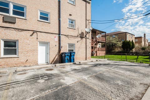 Tiny photo for 4629 Main Street #3A, Skokie, IL 60076 (MLS # 12684434)