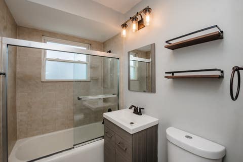 Tiny photo for 4629 Main Street #3A, Skokie, IL 60076 (MLS # 12684434)