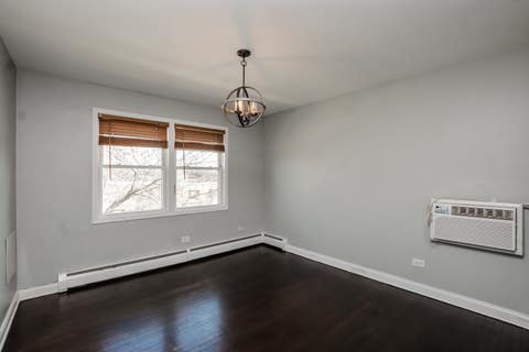 Tiny photo for 4629 Main Street #3A, Skokie, IL 60076 (MLS # 12684434)
