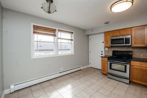 Tiny photo for 4629 Main Street #3A, Skokie, IL 60076 (MLS # 12684434)