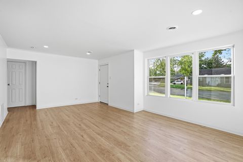 Tiny photo for 5 Oak Lane, Park Forest, IL 60466 (MLS # 12491162)