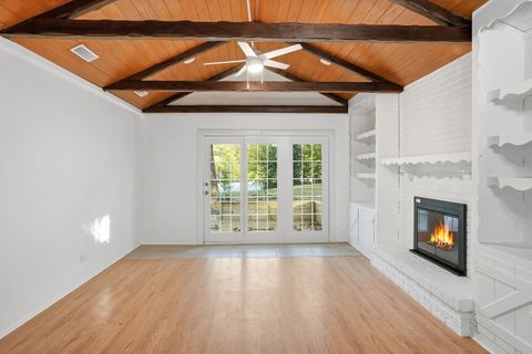 Tiny photo for 5 Oak Lane, Park Forest, IL 60466 (MLS # 12491162)