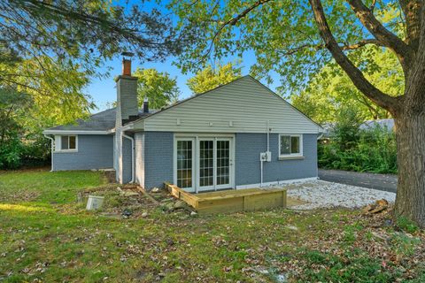 Tiny photo for 5 Oak Lane, Park Forest, IL 60466 (MLS # 12491162)