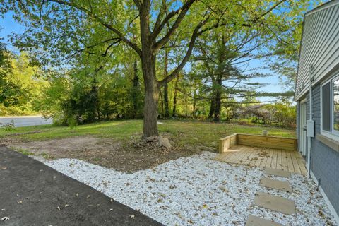 Tiny photo for 5 Oak Lane, Park Forest, IL 60466 (MLS # 12491162)