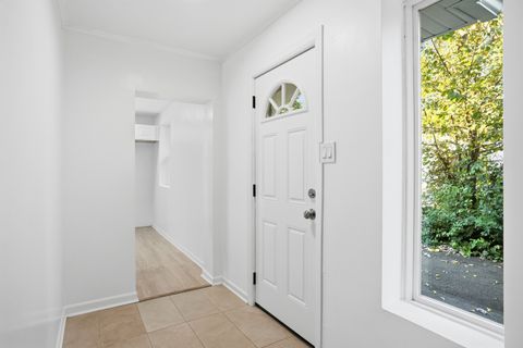 Tiny photo for 5 Oak Lane, Park Forest, IL 60466 (MLS # 12491162)