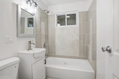 Tiny photo for 5 Oak Lane, Park Forest, IL 60466 (MLS # 12491162)