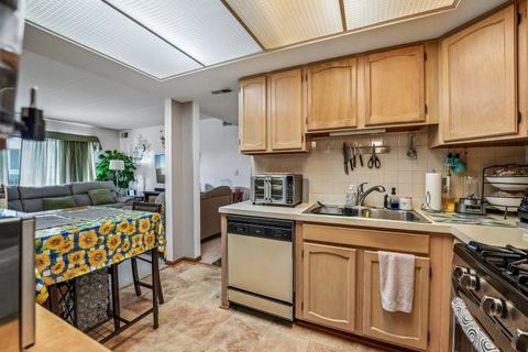 Tiny photo for 4500 W 93rd Street #1D, Oak Lawn, IL 60453 (MLS # 12611849)