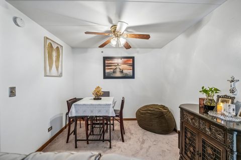 Tiny photo for 4500 W 93rd Street #1D, Oak Lawn, IL 60453 (MLS # 12611849)