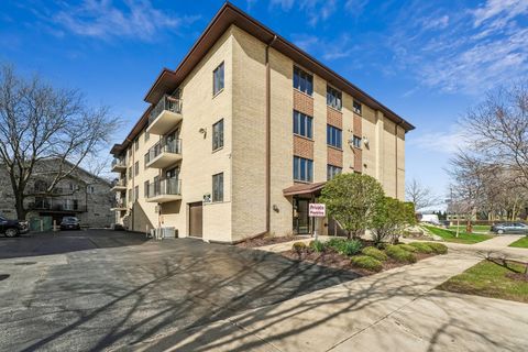 Photo of 4500 W 93rd Street #1D, Oak Lawn, IL 60453 (MLS # 12611849)